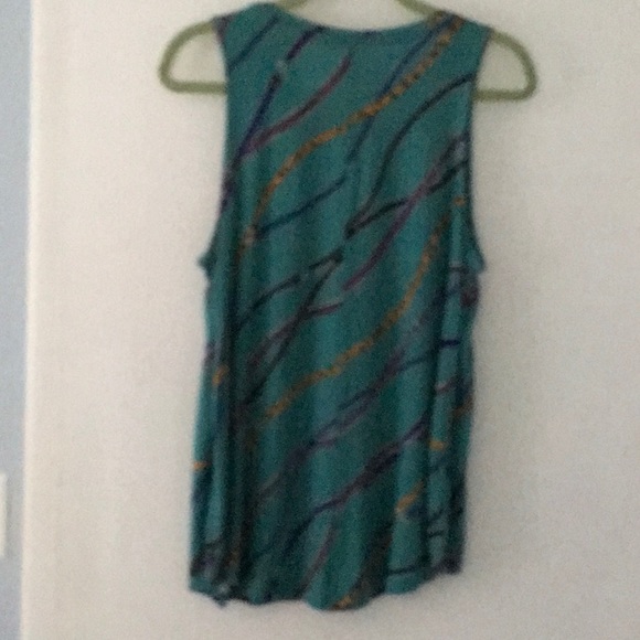 Tank Top - Picture 2 of 3